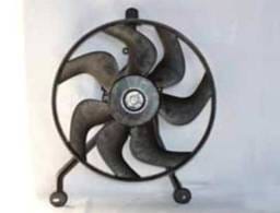 New Ac Condenser Fan Assembly Compatible With Cadillac 1993 Allante 4.6L V8 281 Cid Gm3113103