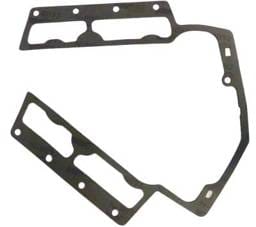 Evinrude Air Box Gasket Marine Engine OEM Specification Direct Replacement Drop-In Fit Compatible