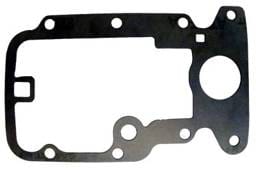 Cylinder Base Gasket Compatible With Chrysler Force 40Hp 50Hp 2-Cylinder 2-Stroke Outboard 3.375"