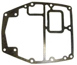 Cylinder Base Gasket Compatible With Yamaha 75Hp 80Hp 85Hp 90Hp 3-Cylinder 2-Stroke Outboard 1140Cc