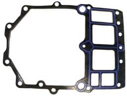New V4/V6 90Deg Base Gasket Compatible With Yamaha 130 1988-1989 94 1996-04 67H-W0001-00-00