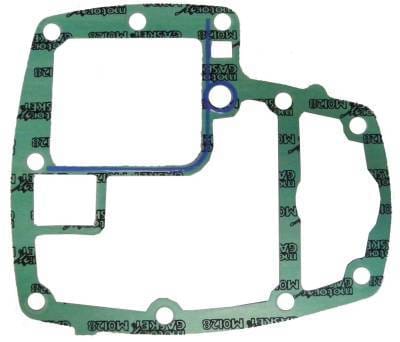 Chrysler Force 70Hp 75Hp 85Hp 90Hp Cylinder Base Gasket Compatible With 3-Cylinder 2-Stroke Outboard thumbnail 2