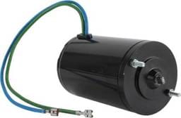 Tilt Trim Motor Compatible With Us Marine Inboard Sterndrive Cat Caterpillar Man Marine Engine