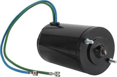 Tilt Trim Motor Compatible With Us Marine Inboard Sterndrive Cat Caterpillar Man Marine Engine thumbnail 3