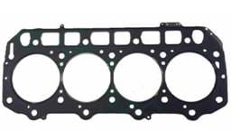 Complete Gasket Set Compatible With Cat Komatsu 4D98e 4Tne98 4-Cyl Indirect Injection 3.86" Bore