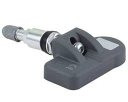 New Left Side Tire Pressure Monitor Compatible With Mini Roadster Countryman 36-10-6-790-054