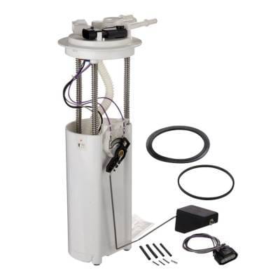 New Fuel Pump Module Assembly Compatible With 1998-2005 Buick Park Avenue Buick Riviera Pontiac thumbnail 3