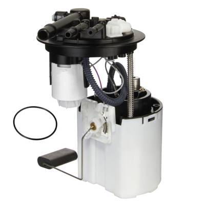 New Fuel Pump Module Assembly Compatible With 2005-2007 Buick Terraza Chevrolet Uplander Pontiac