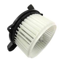Front Heater Blower Motor Compatible With 2011-2016 Chevrolet Cruze 2013-2015 Chevrolet Malibu 2010