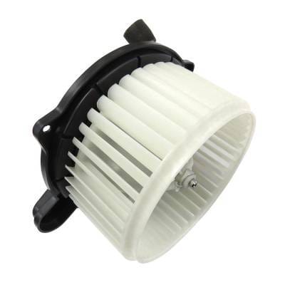 Front Heater Blower Motor Compatible With 2011-2016 Chevrolet Cruze 2013-2015 Chevrolet Malibu 2010