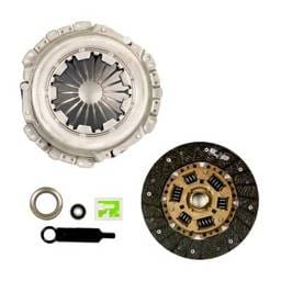 New Clutch Kit Compatible With Toyota Corolla 1971 Mark Ii 1972 1973 1974 Valeo 52245210