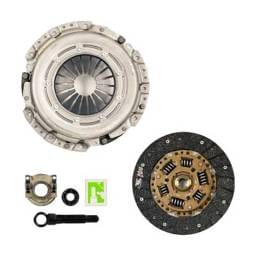 New Clutch Kit Compatible With Chrysler Laser 1984-86 Lebaron 1982 86-89 52251401