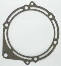 New Exhaust Gasket Compatible With Yamaha Pwc Xlt800 2002-2004 66E-41124-00-00 66E411241000