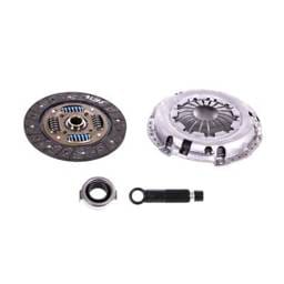 New Clutch Kit Compatible With Acura Rsx S 2002-2006 Honda Civic Si 2006-2011 52152402