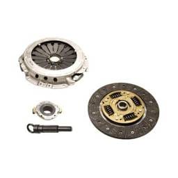 New Clutch Kit Compatible With Hyundai Tiburon 2003-2007 Kia Spectra 2004-2009 52152601