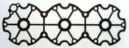 New Head Cover Gasket Compatible With Yamaha Pwc Waveventure 1100 1996-1997 63M-11193-00-00