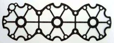 New Head Cover Gasket Compatible With Yamaha Pwc Gp Suv Xl 1200 1997-2004 63M-11193-00-00 thumbnail 3