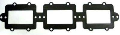 Reed Gasket Compatible With 1995-1997 Yamaha Wave Raider 1100 1996-1997 Wave Venture 1100 Gp 1200 thumbnail 3
