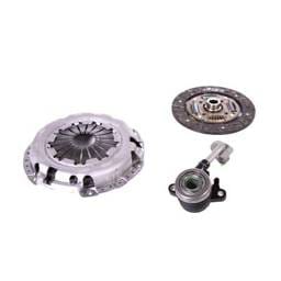 New Clutch Kit Compatible With Nissan Versa 2009 2010 2011 Oldsmobile F85 1970 52154003