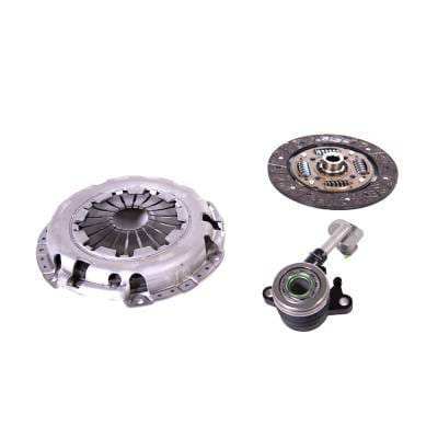New Clutch Kit Compatible With Nissan Versa 2009 2010 2011 Oldsmobile F85 1970 52154003
