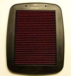 Air Filter For Yamaha Fx Cruiser Ho Direct OEM Replacement Factory Specification Filter Media
