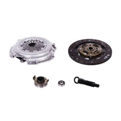 New Clutch Kit Compatible With Acura El 1997-2005 Honda Civic 1992-2005 52122403 thumbnail 2