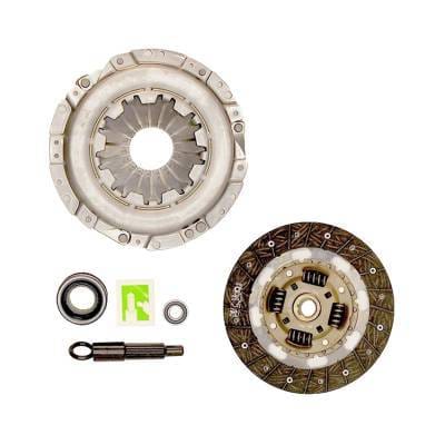New OEM Valeo Clutch Kit Compatible With Honda Accord 1986-1989 Prelude 1985-1987 52122401 thumbnail 3