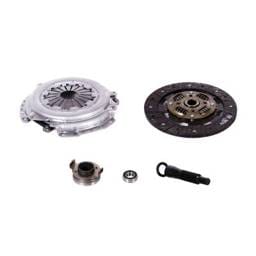 New Clutch Kit Compatible With Acura El 1997-2005 Honda Civic 1992-2005 52122403