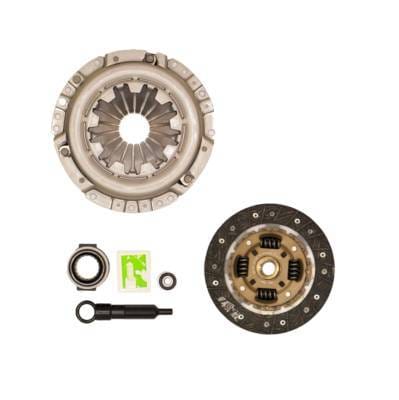 New Clutch Kit Compatible With Pontiac Firefly 1.0L 993Cc 1985 1986 1987 1988 51905001 thumbnail 2