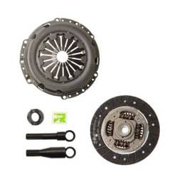 New Clutch Kit Compatible With Mini Cooper Countryman 2011-14 2015 21207561754 21207572842 21 20 7