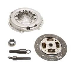 New OEM Valeo Clutch Kit Compatible With Mini Cooper 1.6L 2005-2006 52001202 21207542691 21 20 7 542