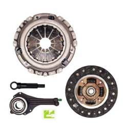 New OEM Valeo Clutch Kit Compatible With Mitsubishi Lancer 2.0L 2000Cc 2002 2003 52151416