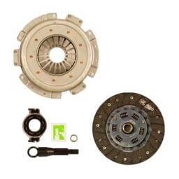 New OEM Valeo Clutch Kit Compatible With Volkswagen Beetle 1967 1968 1969 1970 52005605