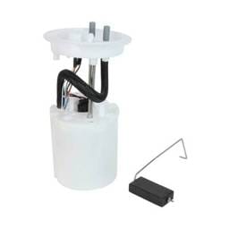 New Fuel Pump Module Assembly Compatible With 2005-2014 Audi A3 Volkswagen Beetle Volkswagen Jetta