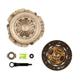 New Clutch Kit Compatible With Geo Metro 1995 1996 1997 Suzuki Swift 1989-2001 51902201