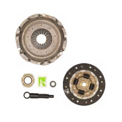 New Clutch Kit Compatible With Honda Civic Wagon 1.5L 1.6L 1988 Crx1988 52002405