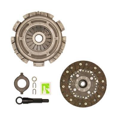 New Clutch Kit Compatible With Volkswagen Beetle 1967 1968 1969 1970 52005605 52005606 thumbnail 2