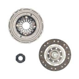 New Clutch Kit Compatible With Volkswagen Golf 2000-2005 2006 52205603 038198141X 038 198 141 X