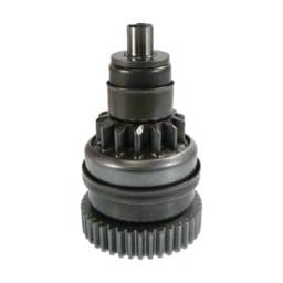 New 14 Tooth Starter Drive Compatible With Aprilia Scooter Atlantic 2003-2013 82611R 580442 Sm14-225