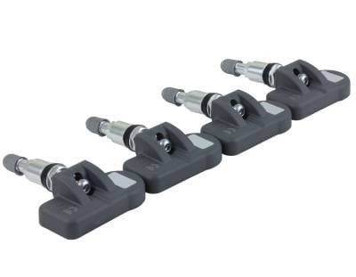New Set (4) Tire Pressure Monitors Compatible With Citroen Berlingo C4 Ds4 Replaces 5430W0