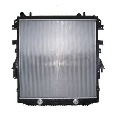 New Radiator Compatible With Chevrolet Colorado Lt Wt Z71 Pickup 3.6L 2015-2016 94778491 Gm3010573