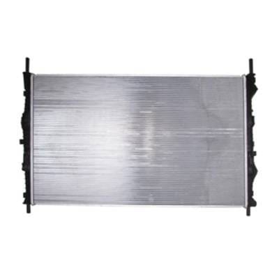 New Radiator Compatible With 2015-2019 Ford Transit-150 2016-2019 Ford Transit-250 Ford Transit-350 thumbnail 3
