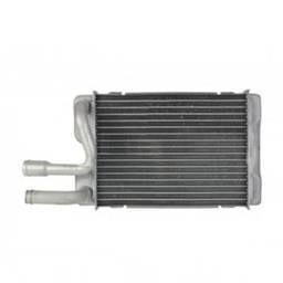 New Front Hvac Heater Core Compatible With Dodge Dakota Base R/T Slt Ws 1996-2000 4644228