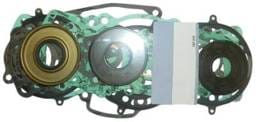 New Jet Ski Complete Gasket Kit Compatible With Polaris 96-97 Sl 96-97 Slt 95-96 Slx 780Cc 3240260