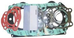 New Top End Gasket Kit Compatible With Sea-Doo 00-01 Lrv 01 Rx X 00-02 Xp 98-99 Xp Ltd 951Cc