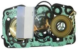 New Complete Gasket Kit Compatible With Sea-Doo 00-01 Gtx Di 02 Lrv Di 00-03 Rx Di 03 Xp Di 951