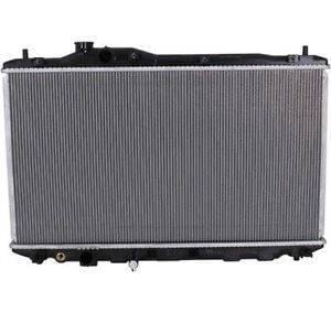 New Radiator Assembly Compatible With 2012-2013 Honda Civic 1.8L L4 1799Cc 110Cid Sedan 13265 thumbnail 2