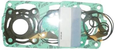New Jet Ski Top End Gasket Kit Compatible With 1996-1997 Polaris Sl 900Cc 007-643-01 00764301 thumbnail 2
