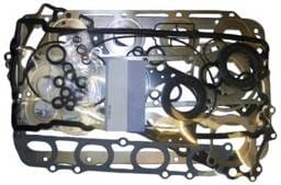 New Complete Gasket Kit Compatible With Kawasaki 03-07 Stx-F 12F 1200Cc 04-12 Stx-F 15F 1500Cc
