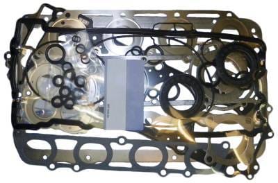 New Complete Gasket Kit Compatible With Kawasaki 03-07 Stx-F 12F 1200Cc 04-12 Stx-F 15F 1500Cc thumbnail 2